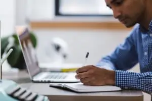 lider educativo, preparación para los exámenes