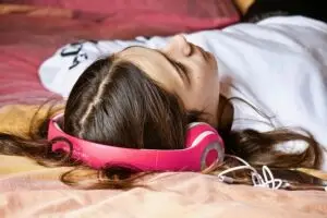 Musicoterapia en adolescentes