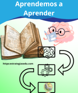 Aprendemos a Aprender