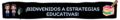 Logo estrategias educativas