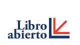 Logo libro abierto