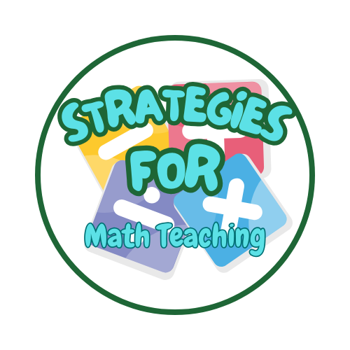 strategies for math teaching